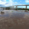 Rio São Francisco continua subindo e já chega a mais de 4 metros em Bom Jesus da Lapa.