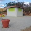 Sebasti?o Laranjeiras: Obras do Balne?rio est?o em fase de conclus?o.