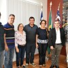 Funda??o Joaquim Dias Guimar?es e Prefeitura de Guanambi firmam parceria para constru??o de albergue na cidade.