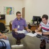 Igapor?: Prefeito Suly assina Conv?nio para Recupera??o de Estrada.