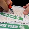 Mega-Sena de Natal sai para dois apostadores; cada um receberá quase R$ 100 milhões.