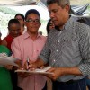 Munic?pio de Iui? recebe 2000 mudas de plantas nativas e frut?feras.