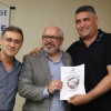 Conquista: CIPE Sudoeste (Caesg) recebe doação de drone do judiciário de Carinhanha.