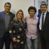 Candiba receber? tanque pipa e mais investimentos s?o solicitados na SDR.