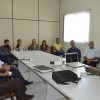 Prefeitura de Guanambi e Sebrae discutem mais uma etapa do Projeto Cidade Empreendedora.