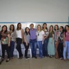 Posse do Conselho Municipal de Defesa dos Direitos da Mulher de Guanambi.
