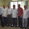Prefeitura de Guanambi e UniFG discutem o fortalecimento da parceria e novos projetos para a ?rea de sa?de.