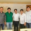 Igapor? leva pleitos importantes ? Presid?ncia da UPB.