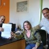 Assinado conv?nio para limpeza de aguadas em Palmas de Monte Alto.
