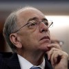 Pedro Parente pede demiss?o do comando da Petrobras.