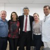 Ivana e Vanessa querem mais estrutura para colégio em Lençóis.