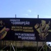 Duro recado da Polícia Federal ao Governo.