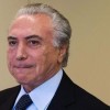Michel Temer � ficha-suja e est� ineleg�vel, diz Procuradoria Eleitoral.