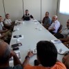 Reuni?o entre o comando da PM e ?rg?os municipais define os ?ltimos ajustes e preparativos para o r?veillon de Guanambi.