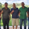 Três vereadores do grupo do Prefeito Jairo Magalhães vão reforçar o time de Nilo Coelho nas eleições municipais.