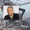 Colisão entre veículos mata advogado na BR-349 em Bom Jesus da Lapa.