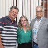 Ivana intermedeia parceria entre FIP e o município de Rio do Antônio.