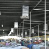 Prefeitura de Guanambi inaugura nesta segunda-feira (11) obra de climatiza??o do Pavilh?o 3 do Mercado Municipal.