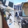 Suspeito de liderar assaltos na regi&259;o de Caculé é preso na cidade de Jacaraci.