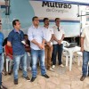 Prefeito de Guanambi abre oficialmente mutir?o de cirurgias.