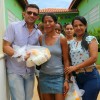 Prefeito de Iui? lan?a o Programa PAA Leite em Pindorama.