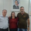 Mandato busca valorização dos agricultores familiares de Palmas de Monte Alto na CDA.