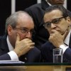 MPF quer pena de 386 anos de pris?o para Eduardo Cunha e 78 anos para Henrique Eduardo Alves.