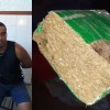 Homem é preso com drogas em Guanambi.