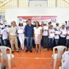 EDUCA??O | - 880 alunos participam da formatura do Proerd em Guanambi.