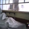 Casal é flagrado fazendo sexo em necrotério em São Paulo.