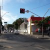 Interven??es no tr?nsito com nova sinaliza??o e sem?foros, zera o registro de acidentes em ?rea cr?tica do centro comerc