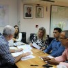 Ivana e Vanessa cobram in?cio de obras de energia el?trica para comunidades de Len??is.