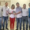 Prefeitura de Guanambi entrega tablets aos ACS.