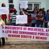 Carinhanha: Com sal?rios atrasados, funcion?rios do munic?pio denunciam descaso do prefeito Piau.