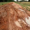 Bahia: moradores de Bom Jesus da Lapa e Malhada denunciam o p?ssimo estado da BA-160.
