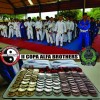 Candiba: aconteceu no ?ltimo domingo (25) a II Copa Alfa Brothers de Jiu-Jitsu.