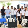 Prefeito e Secret?rio de Sa?de de Guanambi realizam abertura do  Mutir?o de Cirurgias que ir? beneficiar centenas de cid