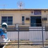 Suspeito de praticar assalto ? preso por sargento da reserva em Guanambi.