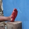 Homem ? baleado ap?s agredir policiais em Guanambi.
