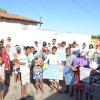 Secretaria de Assist?ncia Social promove mobiliza??o contra viol?ncia sexual.