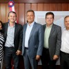 Unacon de Caetit? j? ? realidade! Ordem de servi?o ser? assinada em mar?o.
