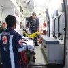 Homem ? atingido a tiros no Residencial dos P?ssaros em Guanambi.