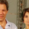 Em Guanambi Haddad tem 67,73% contra 32,27% de Bolsonaro.