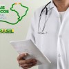 Programa Mais M?dicos tem 97,2% das vagas preenchidas.