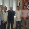 Guanambi: Prefeitura viabiliza contrapartida para o Projeto de Irriga??o de Cera?ma.