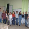 Conselho da Mulher promove palestra em Mutans em parceria com Secretaria de Assist?ncia Social.