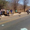 Acidente mata duas pessoas na MG-122 em Monte Azul.