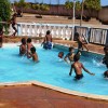Igaporã: Em comemoração a Páscoa, alunos do SCFV participaram de programação de lazer no Clube de Campo Água Bonita.