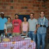 Vice-prefeito de Guanambi reafirma compromisso da gest?o municipal com a Zona Rural.