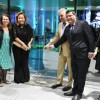 Prefeito Jairo Magalh?es participa de solenidade de implanta??o do Curso de Medicina e inaugura??o do Campus da FIP-Guan
